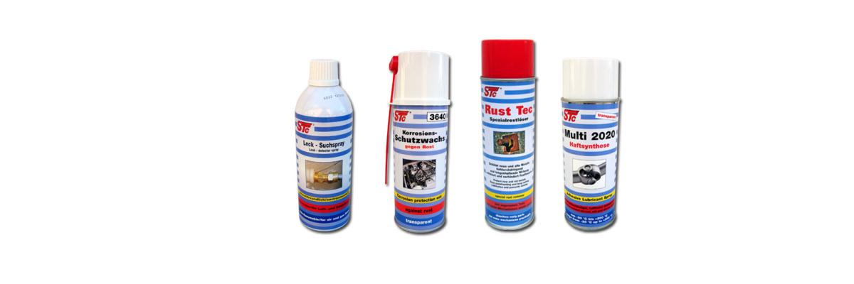 Technische Sprays