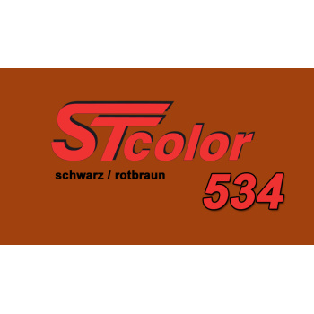2K Epoxy Bitumen 534