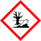Gefahrensymbol Fisch