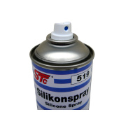 Silikonspray 519 - 400 ml