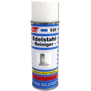 Edelstahlreiniger Spray 529 400 ml