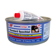 Standard Spachtel beige 1 kg Dose