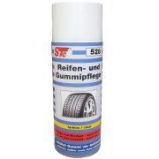 Reifen und Gummipflege 528 Spray 400 ml