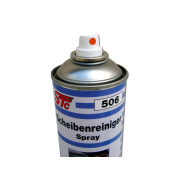 Scheibenreiniger-Schaum 506 Spray 400 ml