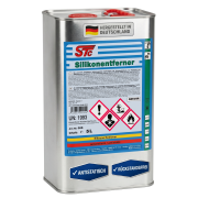 Silikonentferner antistatisch STC Siliconentferner Entfetter Reiniger Kanne 5 L