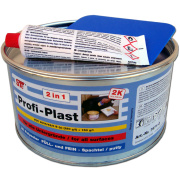 Profi - Plast 2in1 ( 2K F&uuml;ll- und Feinspachtel )