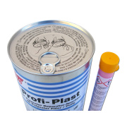Profi Plast 2in1 3 kg Kartusche