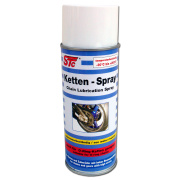 Ketten-Spray (transparent) 400 ml