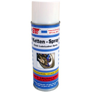 Ketten-Spray (transparent) 400 ml