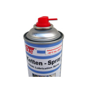 Ketten-Spray (transparent) 400 ml
