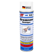 Bremsenreiniger-Spray 530 (mit Aceton) 500 ml