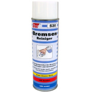 Bremsenreiniger-Spray 530 (mit Aceton) 500 ml