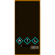 Bremsenreiniger-Spray 530 500 ml