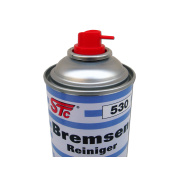 Bremsenreiniger-Spray 530 (mit Aceton) 500 ml