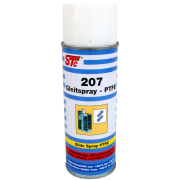 Gleitspray 207 mit PTFE 400ml