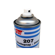 Gleitspray 207 mit PTFE 400ml