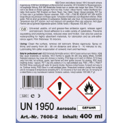 Gleitspray 207 mit PTFE 400ml