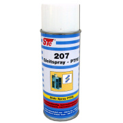 Gleitspray 207 mit PTFE 400ml