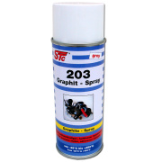 Graphitspray 203 400 ml
