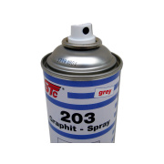 Graphitspray 203 400 ml