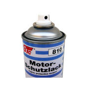 Motorschutzlack 810 -elastisch- 400 ml