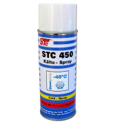 STC 450 K&auml;ltespray 400 ml
