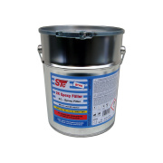 5 L Set STC 2K Epoxid F&uuml;ller 4:1 EP Primer...