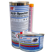 ALU Spachtel Leicht