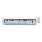 Power Kleber Gel Tube 20 g