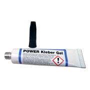 Power Kleber Gel Tube 20 g