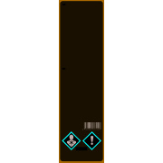1K-PU-Scheibenkleber"HM" SET (Kartusche)