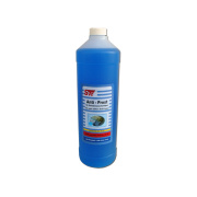 Waschanlagenzusatz (Anti-Frost) 1L