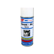 Chrom - ALU Spray 822 400 ml