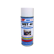 WET 40 Spray 6 in 1 (Multi-1-&Ouml;l) 400 ml