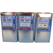 15 L STC 2K HS 150 Acryl Klarlack Spezial Set 2:1...