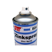 Zink Spray 824 400 ml