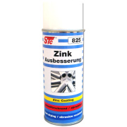 Zink - Ausbesserungs Spray 825 400ml (abriebfest)
