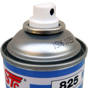 Zink - Ausbesserungs Spray 825 400ml (abriebfest)