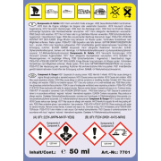 8er Kunststoffkleber flex Aktions Set