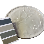 2K Epoxy F&uuml;ller 4:1 grau 1 L Dose