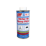 H&auml;rter f&uuml;r Epoxy F&uuml;ller 4:1 250 ml Flasche