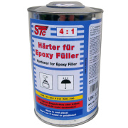 H&auml;rter f&uuml;r Epoxy F&uuml;ller 4:1 1 L Flasche