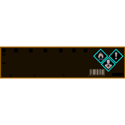 Filler 600 2K-HS 4:1 grau