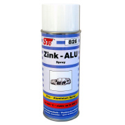 Zink - ALU Spray 826 400 ml