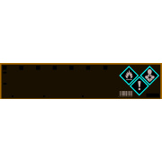 Filler 620 2K-HS 4:1 schwarz