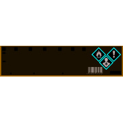 Filler 630 2K-HS 4:1 mittelgrau