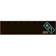 Filler 610 DS 2K-HS 4:1 grau