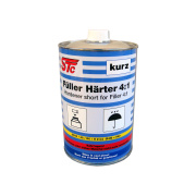 H&auml;rter 4:1 f&uuml;r Filler 600 - 670 kurz 1 L Flasche