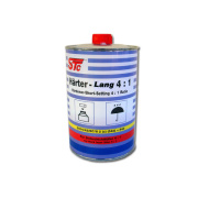 H&auml;rter 4:1 f&uuml;r Filler 600 - 670 lang