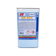 HS 300 "PREMIUM" Klarlack VOC 2:1 5 L Kanne